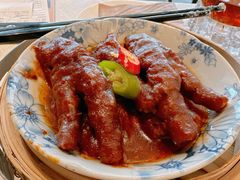 -南海渔村(珠江新城店)