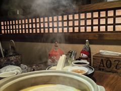 -揽季锅物会.福建黄鱼.海鲜姿造(五四路店)