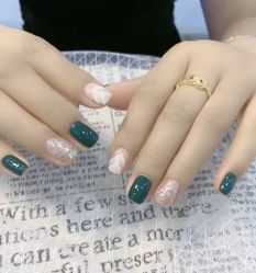 -伊奈尔美甲美睫