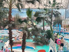 -中国死海旅游度假区