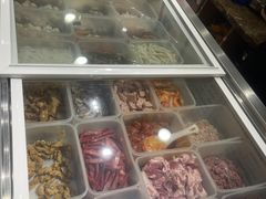 -拿渡麻辣香锅(管庄店)