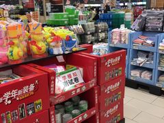 -永辉超市(龙潭寺店)