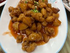 -山里饭店(贵安店)