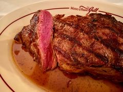 medium&nbsp;rare&nbsp;4成熟-Musso & Frank Grill