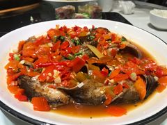 -风味小馆(天目湖宾馆店)