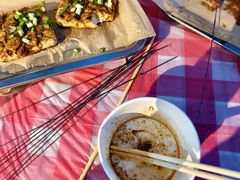 -建国烧烤(建乐路店)