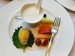 -富力丽思卡尔顿酒店·丽轩中餐厅
