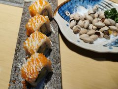 -昱匠·日本料理(金融街店)