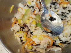 -韩香福烤肉庄园(荣成店)