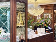 -Le Bistrot de Racine