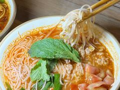 -叁窝雀·云南小锅米线(万象汇店)