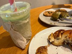 -Wagas沃歌斯(长宁龙之梦店)
