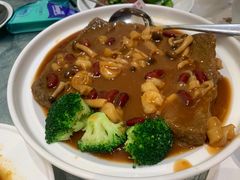 -79号渔船海鲜饭店(宝安店)