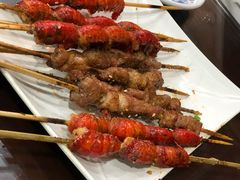 -甘记凤爪烧烤(司门口黄鹤楼地铁站店)