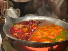 -湊湊火锅·茶憩(打浦桥日月光店)