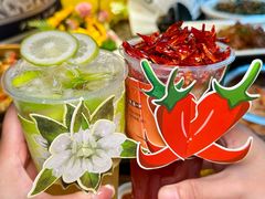 -悦百味·品质川菜(橄榄郡店)