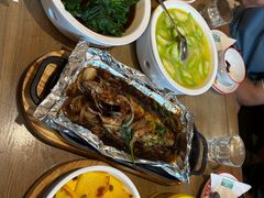 -新白鹿餐厅(城西银泰城店)