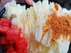 -串妹花式冰粉(乐山总店)