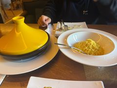 -Tajine Moroccan塔金摩洛哥中东餐厅