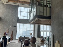 -重庆解放碑威斯汀酒店