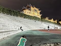 -厦门大学(思明校区)