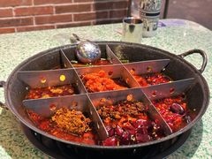 -五里关火锅(牛市口店)