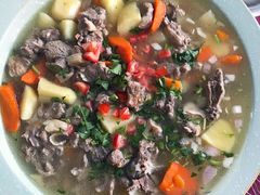 -马白开来特色羊排揪片子  (总店)