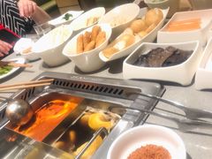 -海底捞火锅(飞马水城店)