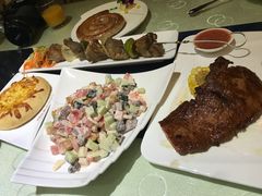 -玛丽娜中西餐厅(四道街店)