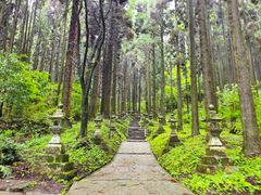 -上色见熊野座神社