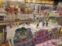 -泡泡玛特POPMART(合生汇店)