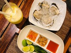 -自然餐厅(Phuket)