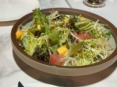 -盐说·西式餐酒馆(光明万达店)