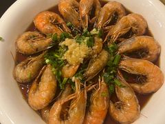 -锡和无锡菜·三白油条(景丽苑店)