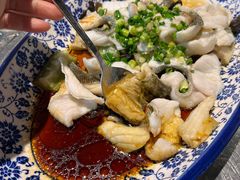 -广府乡下·饭庄(新港东路店)