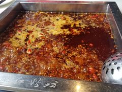 -红鼎坊·老成都火锅(新南门店)