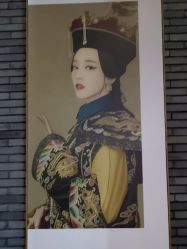 点击看大图 -盘子女人坊古装写真摄影(深圳店)