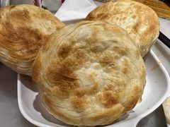 -虢国羊肉汤馆(政二街店)