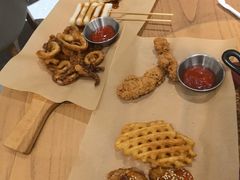 -必胜客(阿罗海店)