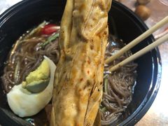 -伍丁·烤牛肋(和平东桥店)