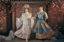 -金夫人婚纱摄影(总店)