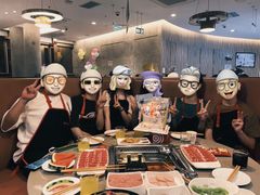 -海底捞火锅(龙岗星河COCO Park店)