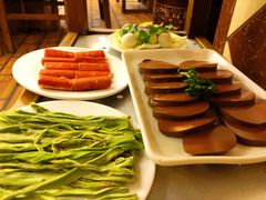 -山城年华老火锅(玉林店)