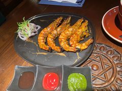 -甘尼仕印度餐厅酒吧(斜塘老街店)