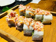 -和风清味日本料理(希尔顿店)