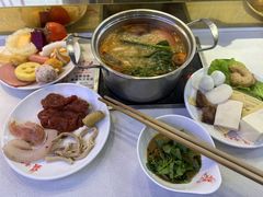 -西火火·川派小火锅(西溪银泰店)
