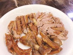 鹅三珍-陆记鹅庄·潮汕菜·狮头鹅(大仟里店)