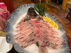 -罗源湾世纪金源大饭店-和风料理餐厅