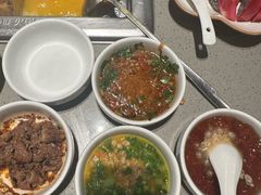 -海底捞火锅(金光华店)