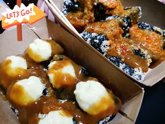 -品腐记·豆腐王朝(老门东总店)